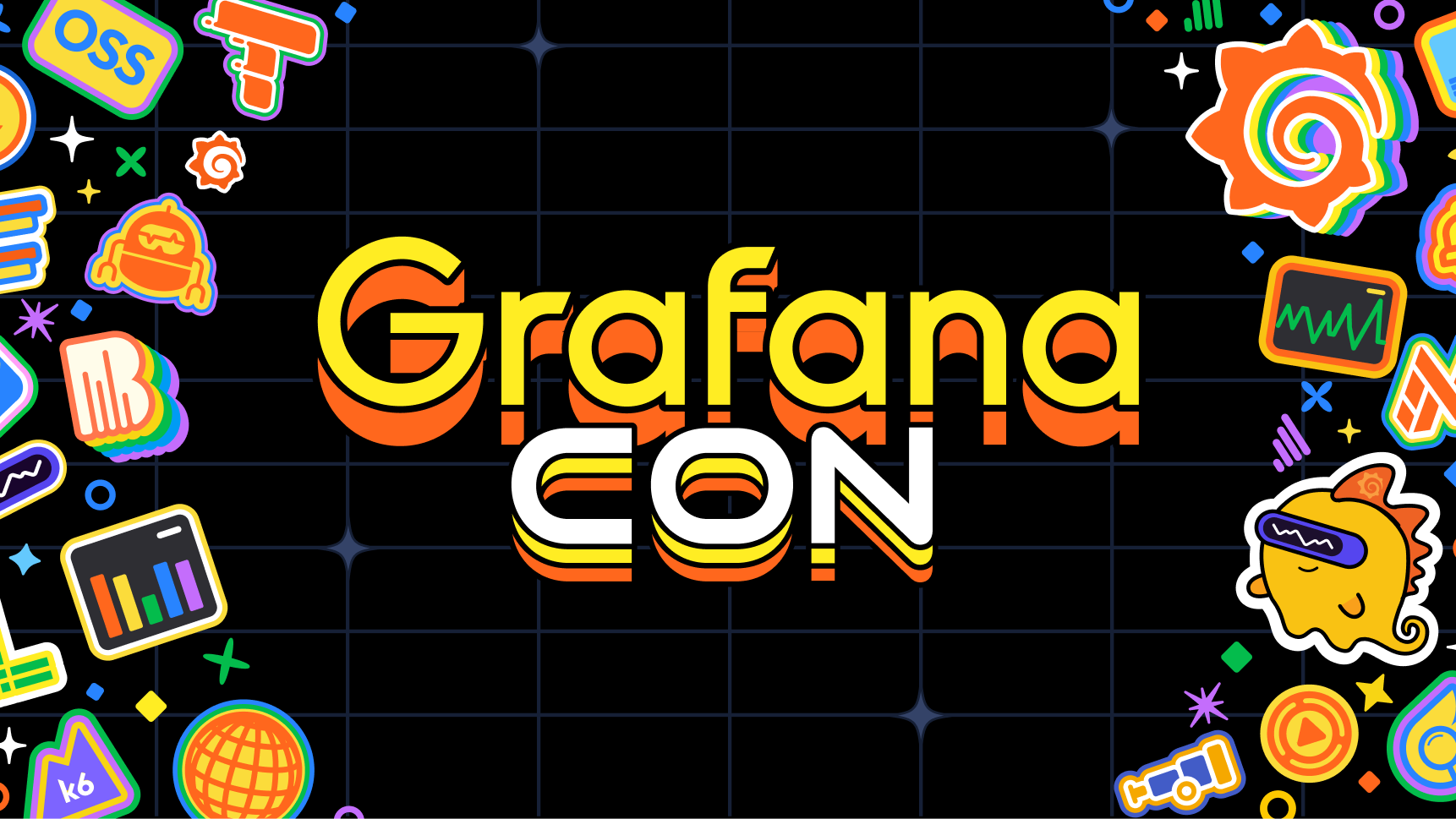 GrafanaCON