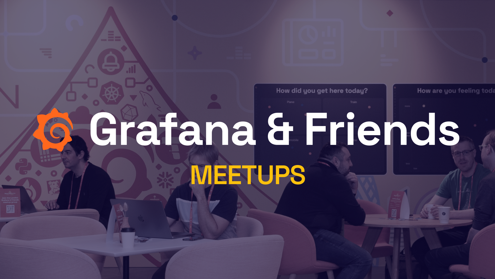 Meetups