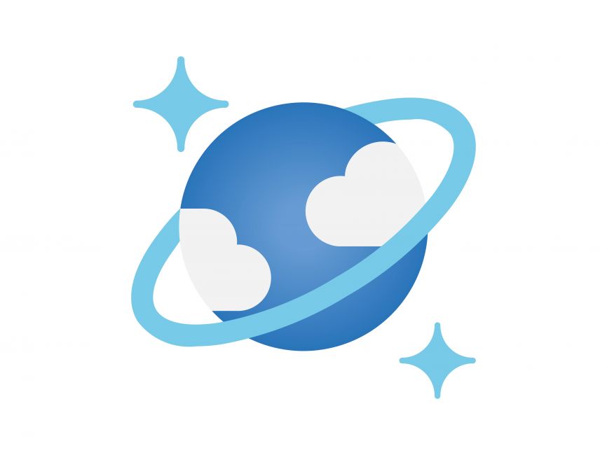 Azure Cosmos DB logo