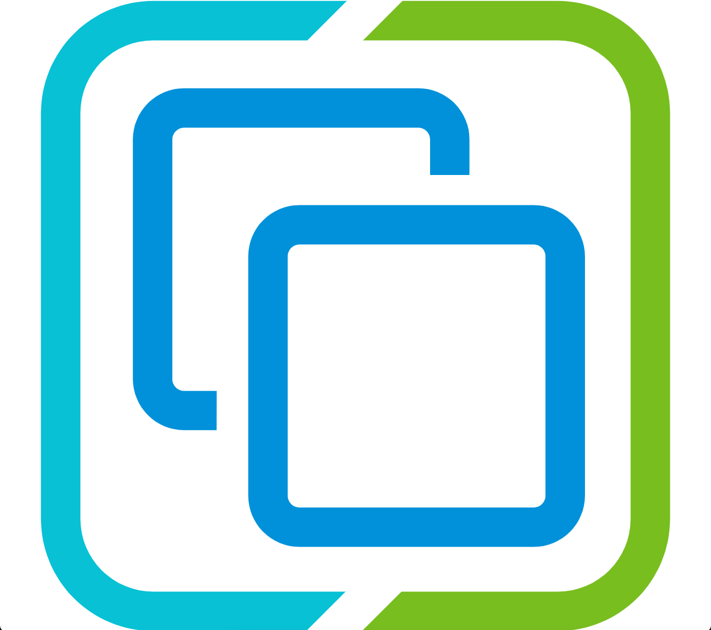 VMware vSphere logo