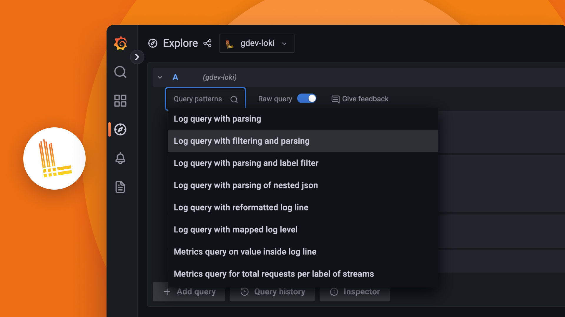 Advanced querying with Grafana Loki