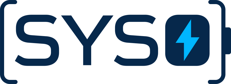 Syso Technologies logo