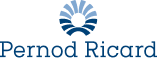 Pernod Ricard logo